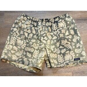 Patagonia Bathing Suit / shorts